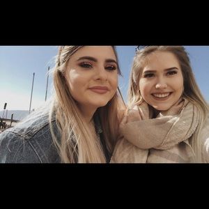 Meet your Posher, Diana